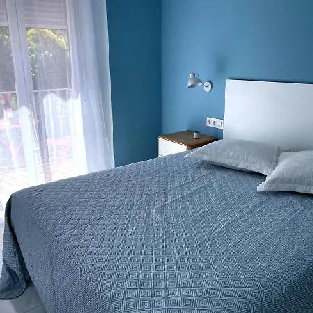Apartamento La Peatonal Hervás Extérieur photo