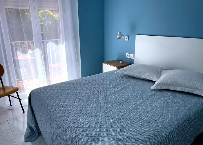 Apartamento La Peatonal