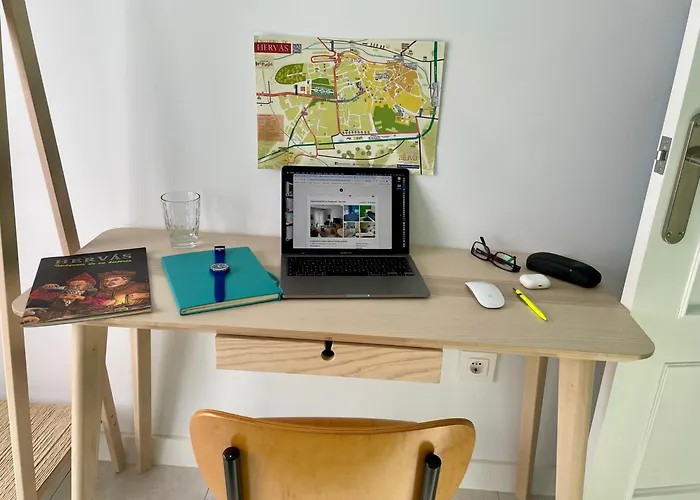 Apartamento La Peatonal