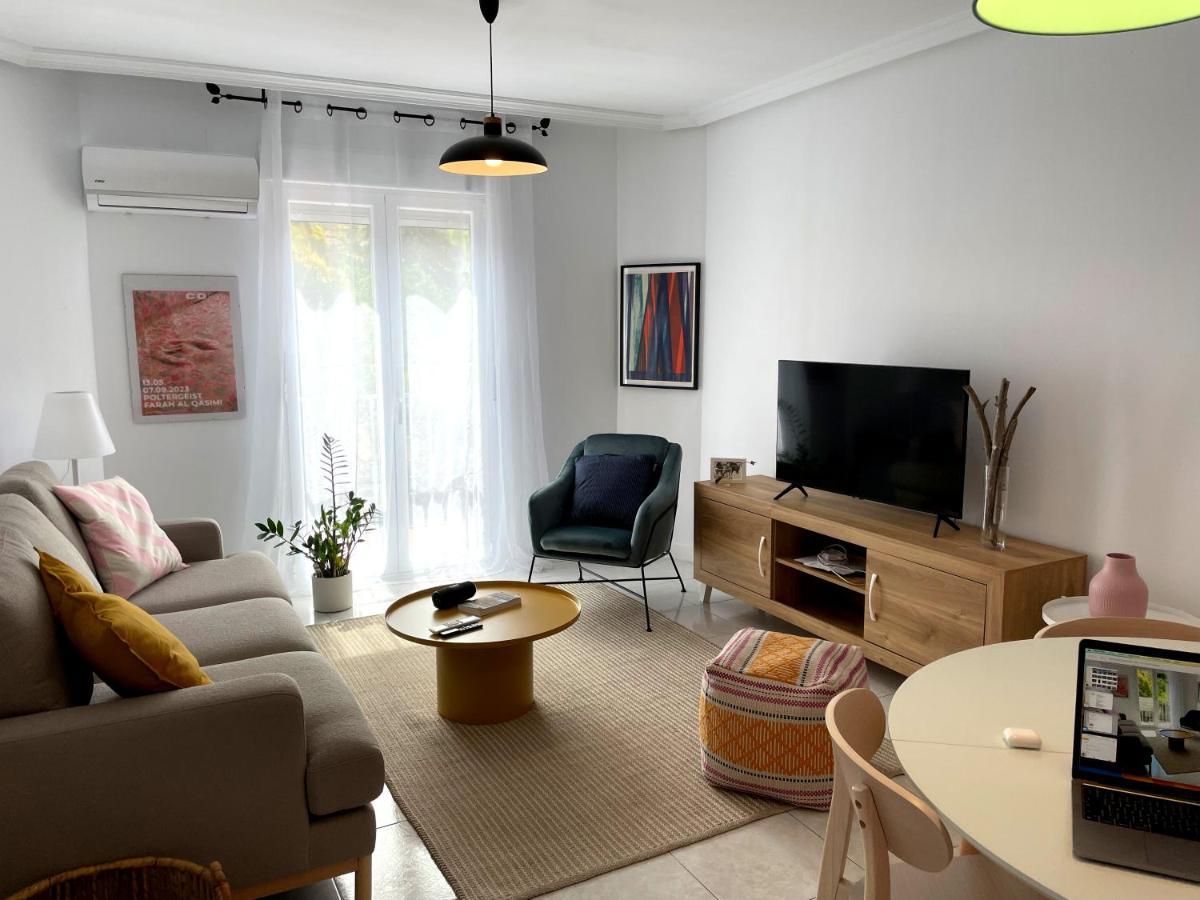 La Peatonal Apartament