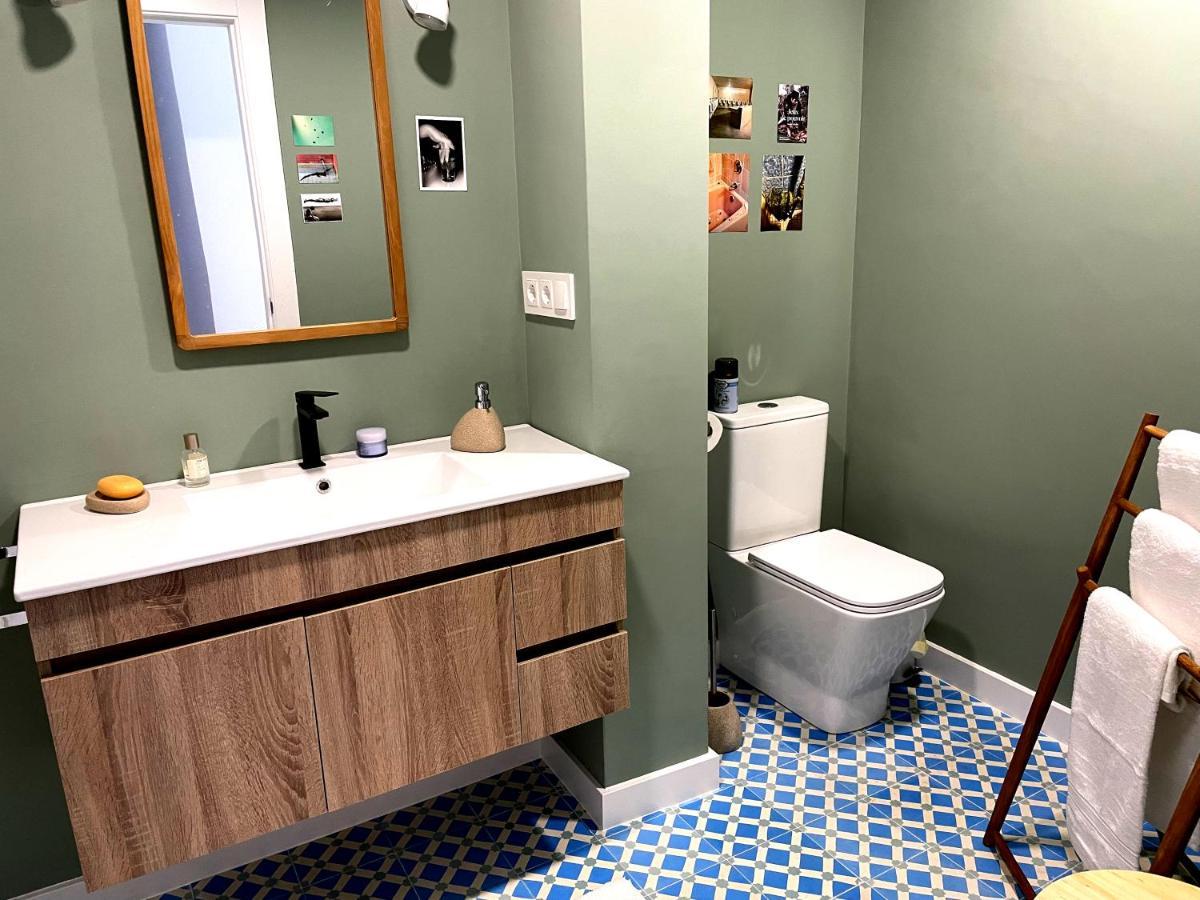 Apartament La Peatonal