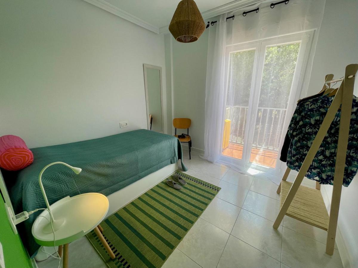Appartement La Peatonal