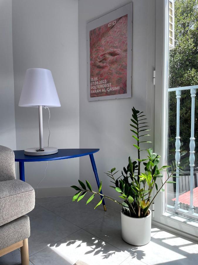 Appartement La Peatonal *