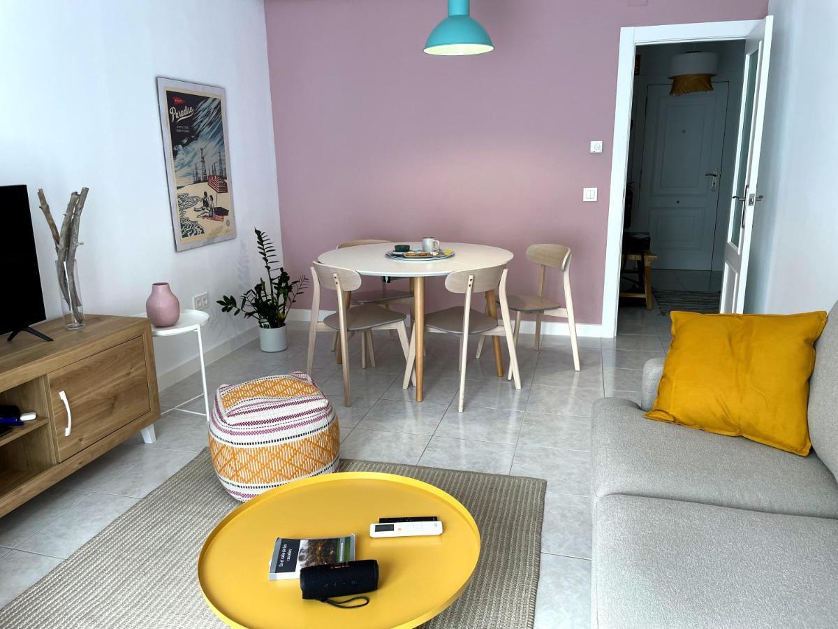 Apartament La Peatonal