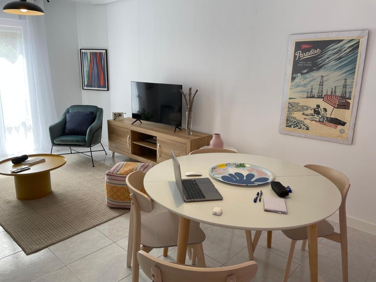 La Peatonal Apartament *